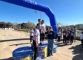 WhatsApp Image 2025 02 14 at 14.12.59 El CEIP Pedro de Estopiñán recoge 1.700 euros para Save the Children en su segunda carrera solidaria
