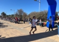 WhatsApp Image 2025 02 14 at 14.14.19 El CEIP Pedro de Estopiñán recoge 1.700 euros para Save the Children en su segunda carrera solidaria