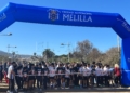 WhatsApp Image 2025 02 14 at 14.16.33 El CEIP Pedro de Estopiñán recoge 1.700 euros para Save the Children en su segunda carrera solidaria