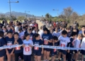 WhatsApp Image 2025 02 14 at 14.18.02 El CEIP Pedro de Estopiñán recoge 1.700 euros para Save the Children en su segunda carrera solidaria