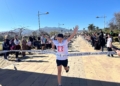 WhatsApp Image 2025 02 14 at 14.18.52 El CEIP Pedro de Estopiñán recoge 1.700 euros para Save the Children en su segunda carrera solidaria