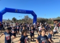 WhatsApp Image 2025 02 14 at 14.19.14 El CEIP Pedro de Estopiñán recoge 1.700 euros para Save the Children en su segunda carrera solidaria