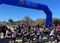 WhatsApp Image 2025 02 14 at 14.22.37 El CEIP Pedro de Estopiñán recoge 1.700 euros para Save the Children en su segunda carrera solidaria
