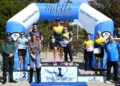 WhatsApp Image 2025 02 15 at 14.22.15 Víctor Zubioca y Lucía Romero, ganadores de Autonómico de Duatlón