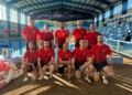 WhatsApp Image 2025 02 15 at 15.09.43 Espectacular evento solidario de natación