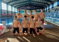 WhatsApp Image 2025 02 15 at 15.09.44 Espectacular evento solidario de natación