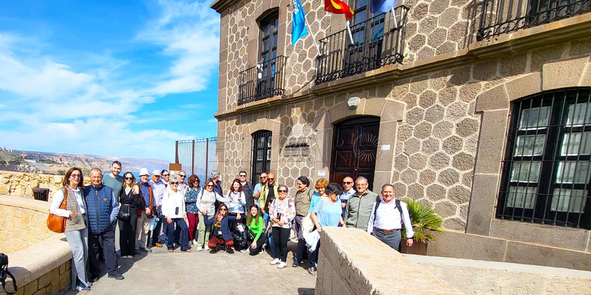Melilla, una ciudad que enamora