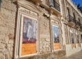 WhatsApp Image 2025 02 17 at 11.01.51 La Casa del Gobernador exhibe diez paneles sobre la mujer en la pintura