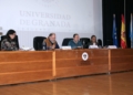WhatsApp Image 2025 02 17 at 13.24.44 La protección y la prevención, centro de las jornadas de acogida a prácticas para alumnos de Enfermería