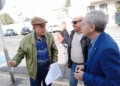 WhatsApp Image 2025 02 18 at 13.33.27 Los mayores piden a las puertas del Imserso más justicia administrativa