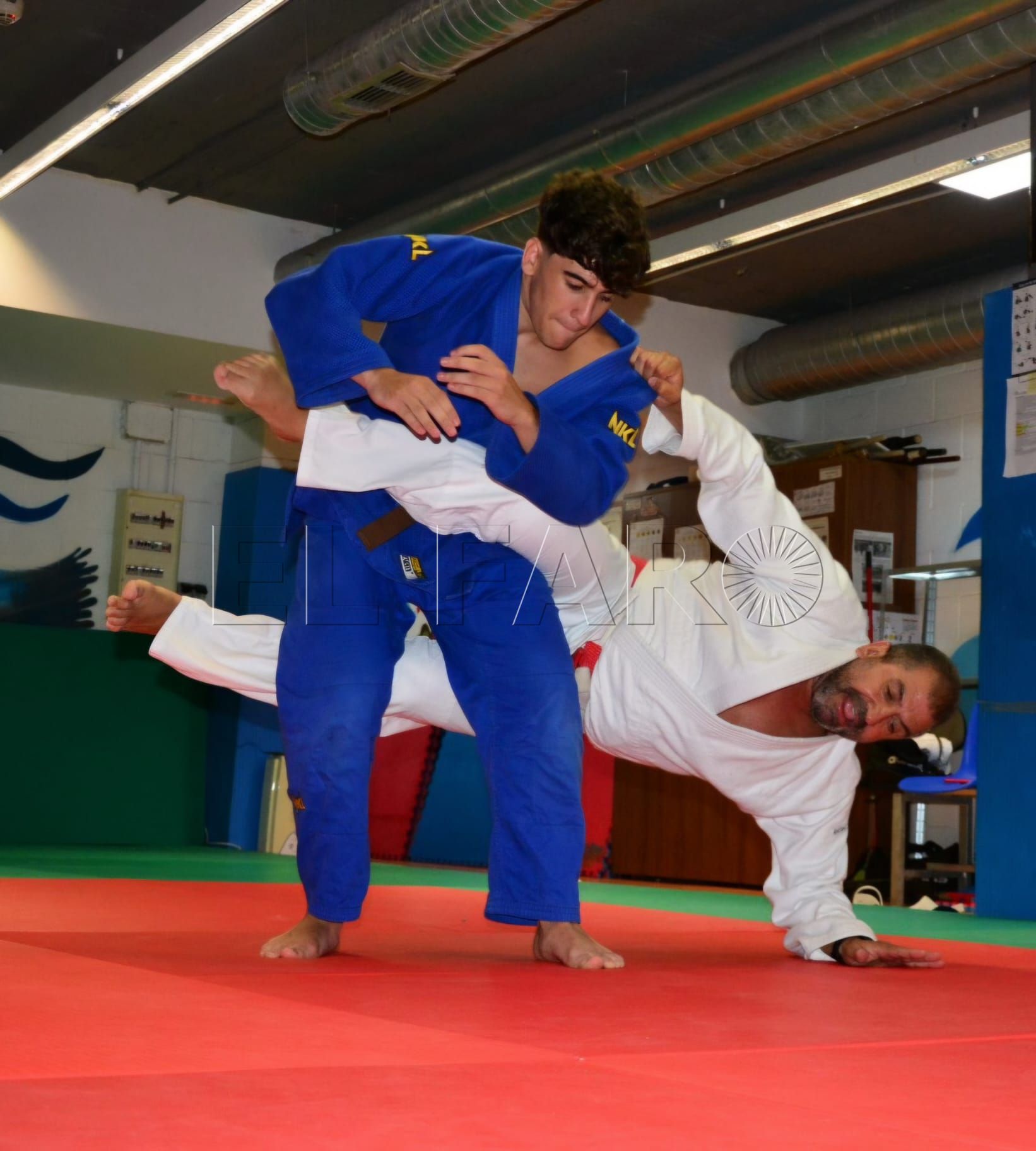 WhatsApp Image 2025 02 18 at 19.58.10 El judo melillense acude al sector nacional