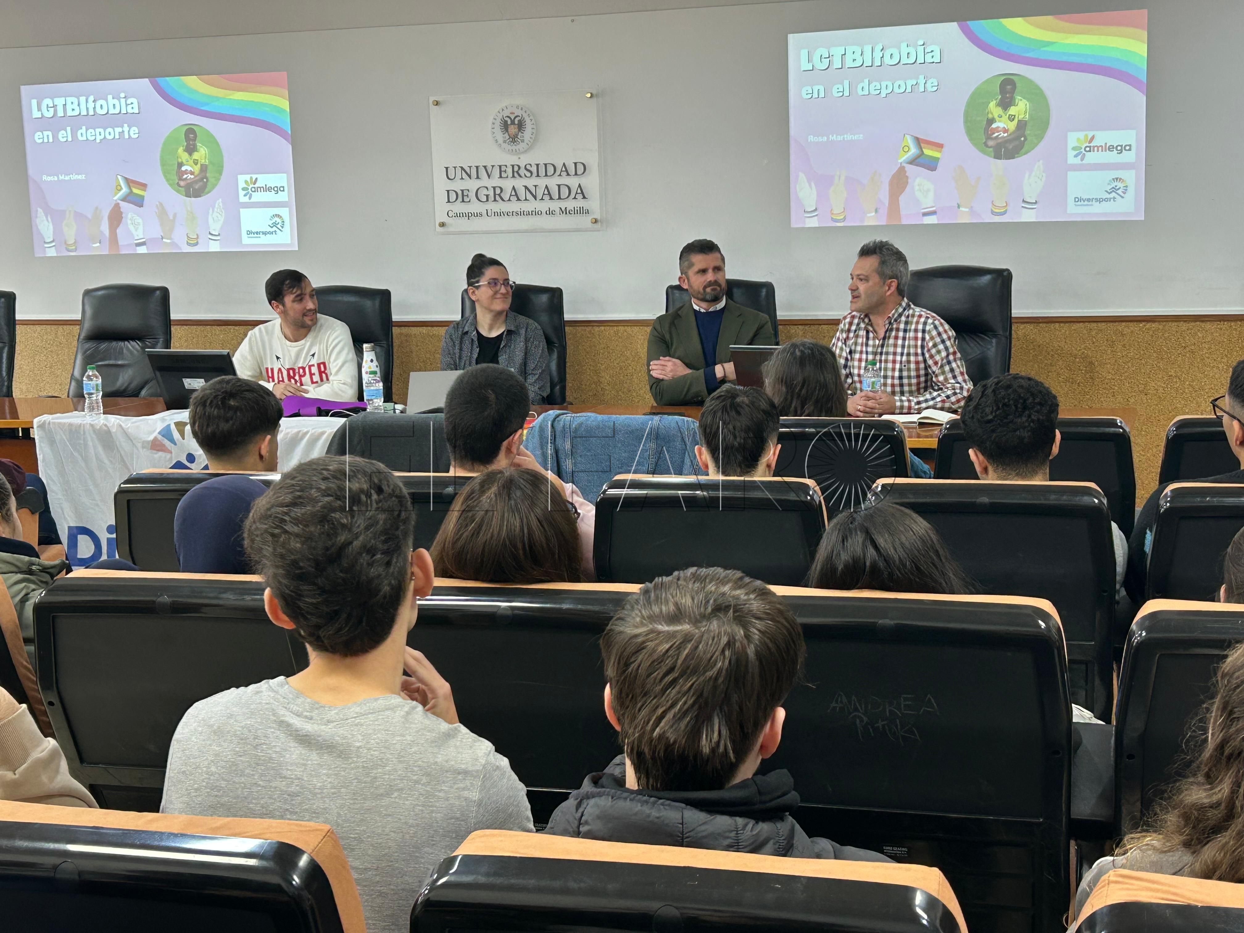 WhatsApp Image 2025 02 19 at 17.42.25 La LGTBIfobia en el deporte: Una barrera que persiste