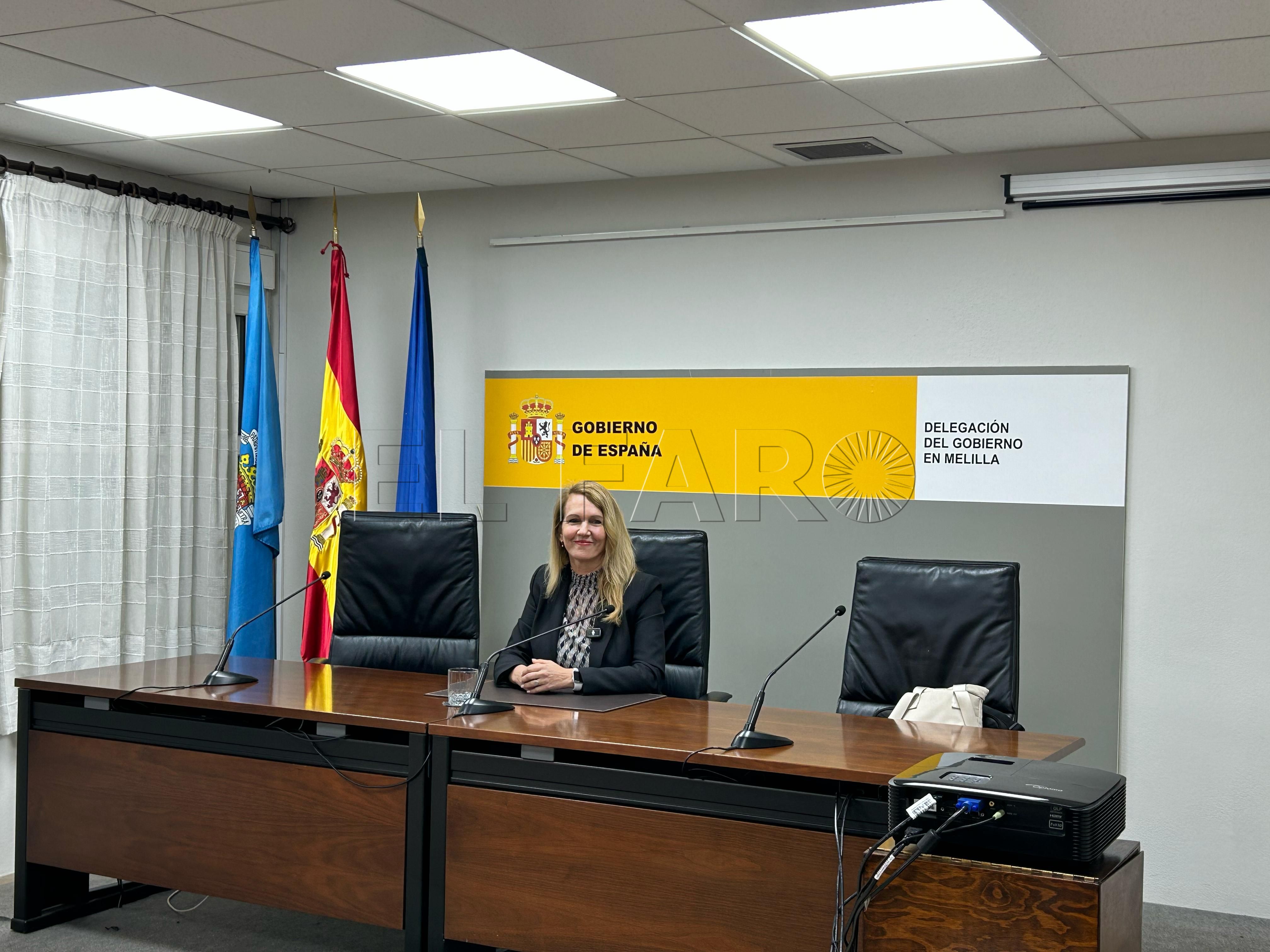 WhatsApp Image 2025 02 20 at 11.07.55 Treviño sobre las aulas matinales: "Nos tememos de todo viendo como funciona la respuesta educativa de la Ciudad Autónoma"