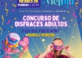 WhatsApp Image 2025 02 21 at 11.28.01 1 Presentada la programación de Carnaval con una inversión de entre 180.000 y 200.000 euros