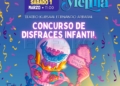 WhatsApp Image 2025 02 21 at 11.28.01 Presentada la programación de Carnaval con una inversión de entre 180.000 y 200.000 euros