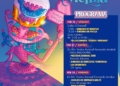 WhatsApp Image 2025 02 21 at 11.28.02 1 Presentada la programación de Carnaval con una inversión de entre 180.000 y 200.000 euros