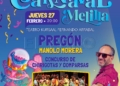 WhatsApp Image 2025 02 21 at 11.28.03 Presentada la programación de Carnaval con una inversión de entre 180.000 y 200.000 euros