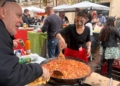 WhatsApp Image 2025 02 22 at 13.10.11 Ignacio Sánchez se lleva el concurso de paellas del Carnaval