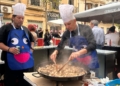 WhatsApp Image 2025 02 22 at 13.10.17 1 Ignacio Sánchez se lleva el concurso de paellas del Carnaval