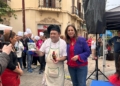 WhatsApp Image 2025 02 22 at 14.33.10 Ignacio Sánchez se lleva el concurso de paellas del Carnaval