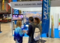 WhatsApp Image 2025 02 22 at 15.33.27 Melilla Ciudad del Deporte estuvo en Sevilla