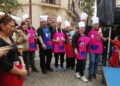 WhatsApp Image 2025 02 22 at 17.20.20 2 Ignacio Sánchez se lleva el concurso de paellas del Carnaval