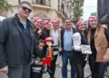 WhatsApp Image 2025 02 22 at 17.20.21 1 Ignacio Sánchez se lleva el concurso de paellas del Carnaval