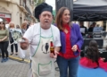 WhatsApp Image 2025 02 22 at 17.20.21 2 Ignacio Sánchez se lleva el concurso de paellas del Carnaval