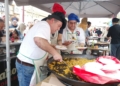 WhatsApp Image 2025 02 22 at 17.20.22 1 Ignacio Sánchez se lleva el concurso de paellas del Carnaval
