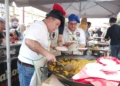 WhatsApp Image 2025 02 22 at 17.20.22 2 Ignacio Sánchez se lleva el concurso de paellas del Carnaval