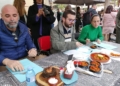 WhatsApp Image 2025 02 22 at 17.20.23 Ignacio Sánchez se lleva el concurso de paellas del Carnaval