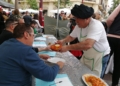 WhatsApp Image 2025 02 22 at 17.20.23 2 Ignacio Sánchez se lleva el concurso de paellas del Carnaval