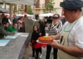 WhatsApp Image 2025 02 22 at 17.20.24 1 Ignacio Sánchez se lleva el concurso de paellas del Carnaval