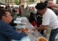 WhatsApp Image 2025 02 22 at 17.20.24 Ignacio Sánchez se lleva el concurso de paellas del Carnaval