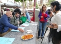 WhatsApp Image 2025 02 22 at 17.20.25 Ignacio Sánchez se lleva el concurso de paellas del Carnaval