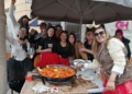 WhatsApp Image 2025 02 22 at 17.20.25 2 Ignacio Sánchez se lleva el concurso de paellas del Carnaval