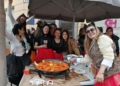 WhatsApp Image 2025 02 22 at 17.20.26 Ignacio Sánchez se lleva el concurso de paellas del Carnaval