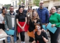 WhatsApp Image 2025 02 22 at 17.20.26 2 Ignacio Sánchez se lleva el concurso de paellas del Carnaval