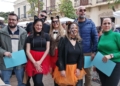 WhatsApp Image 2025 02 22 at 17.21.10 1 Ignacio Sánchez se lleva el concurso de paellas del Carnaval