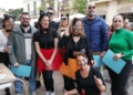 WhatsApp Image 2025 02 22 at 17.21.10 Ignacio Sánchez se lleva el concurso de paellas del Carnaval