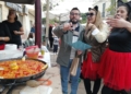 WhatsApp Image 2025 02 22 at 17.21.11 Ignacio Sánchez se lleva el concurso de paellas del Carnaval