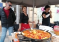WhatsApp Image 2025 02 22 at 17.21.12 1 Ignacio Sánchez se lleva el concurso de paellas del Carnaval