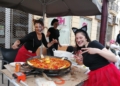 WhatsApp Image 2025 02 22 at 17.21.12 Ignacio Sánchez se lleva el concurso de paellas del Carnaval