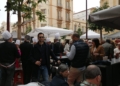 WhatsApp Image 2025 02 22 at 17.21.17 1 Ignacio Sánchez se lleva el concurso de paellas del Carnaval