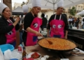 WhatsApp Image 2025 02 22 at 17.21.17 Ignacio Sánchez se lleva el concurso de paellas del Carnaval