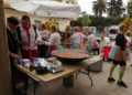 WhatsApp Image 2025 02 22 at 17.21.17 2 Ignacio Sánchez se lleva el concurso de paellas del Carnaval
