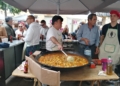 WhatsApp Image 2025 02 22 at 17.21.18 1 Ignacio Sánchez se lleva el concurso de paellas del Carnaval