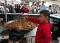 WhatsApp Image 2025 02 22 at 17.21.18 3 Ignacio Sánchez se lleva el concurso de paellas del Carnaval