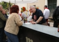 WhatsApp Image 2025 02 22 at 17.21.19 1 Ignacio Sánchez se lleva el concurso de paellas del Carnaval