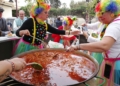 WhatsApp Image 2025 02 22 at 17.21.19 Ignacio Sánchez se lleva el concurso de paellas del Carnaval
